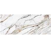 ITT CERAMIC CALACATTA PAONAZZO HOND 6MM 120Х300
