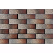 CERRAD USA WESTERN RUSTICO ALASKA 6,5X24,5