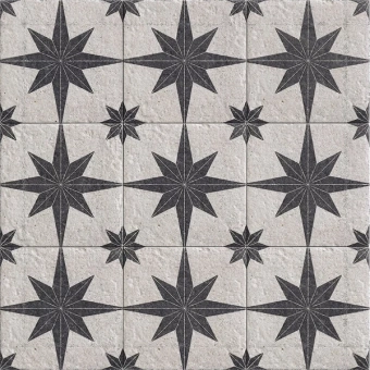 MAINZU COMPASS WHITE 20X20