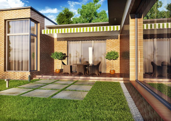 CERRAD MIODOWA SZKLIWIONA