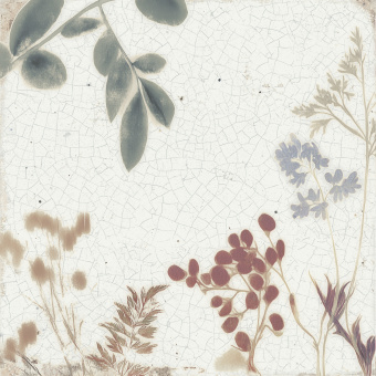 HARMONY MAYOLICA FOREST 14,8x14,8x0,77