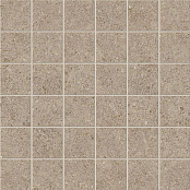 ATLAS CONCORDE BOOST STONE CLAY MOSAICO MATT A7DG 30X30