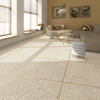 VIVES PORTOFINO PORTOFINO-SPR CREMA RECT 59,3X59,3X1