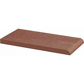 PARADYZ KLINKIER COTTO NATURALE PARAPET 10x20