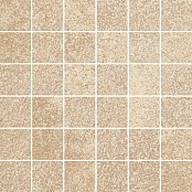 PARADYZ FLASH BEIGE 29.8X29.8 МОЗАИКА
