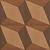 Фото плитки MARAZZI D_SEGNI BLEND TAPPETO 6 M610 20X20 из коллекции MARAZZI D_SEGNI BLEND 