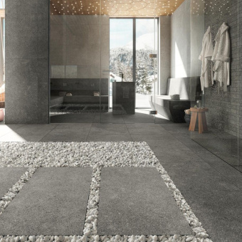 ATLAS CONCORD DOLMEN PRO GRIGIO APP1 75X75X0,9