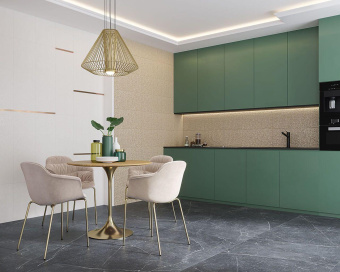 PARADYZ GOLD МЕТАЛ MAT 2X59,8