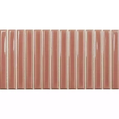 WOW SWEETBARS CORAL GLOSS 12,5Х25