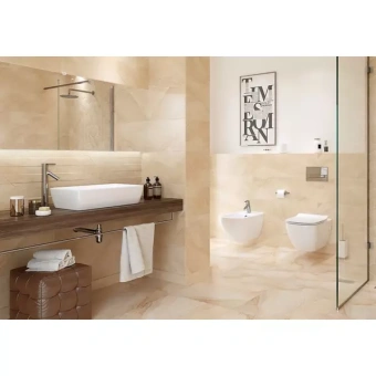 OPOCZNO SAHARA DESERT BEIGE MATT RECT 29X89