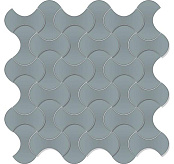 TERRATINTA MAGICA NORSE KNIT AZURE MIST MATT 30X30