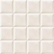 MAINZU CERAMICA BOMBATO BLANCO 15X15