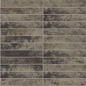 LA FENICE OXYDUM RUST (TOZZ. 2.5x15) 30x30