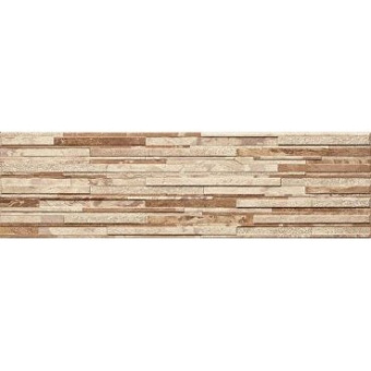 CERRAD ZEBRINA BEIGE 17.5X60