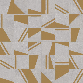 VIVES NASSAU KOKOMO GRIS ORO 20X20X0,8