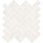 OPOCZNO SEPHORA WHITE MOSAIC 29.7X26,8