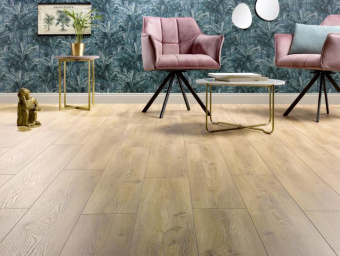 ЛАМИНАТ BEAUTY FLOOR AMBER 705 ОДИССЕЙ
