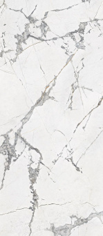 RONDINE CANOVA INVISIBLE WHITE RET 120X280