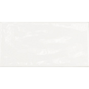 EQUIPE COTTAGE WHITE 21943 7.5X15