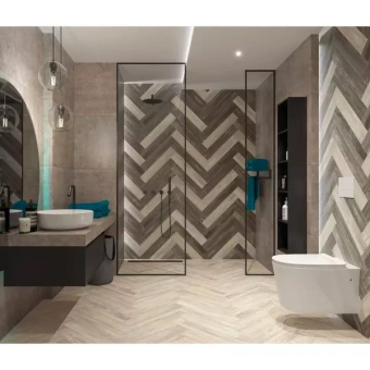 CERRAD NOTTA WHITE 11X60