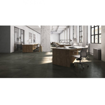 FIANDRE MAXIMUM HQ.RESIN DARK RESIN MAS1361015 100X150X0,6