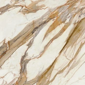MIRAGE JL 03 CALACATTA VENA ANTICA LUC SQ 80X80