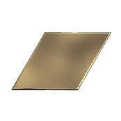ZYX AREA GOLD GLOSSY 15x25.9 ДЕКОР