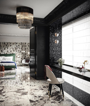 PIEMME VALENTINO CAPRICE PLEASURE LEV/RET 60X60