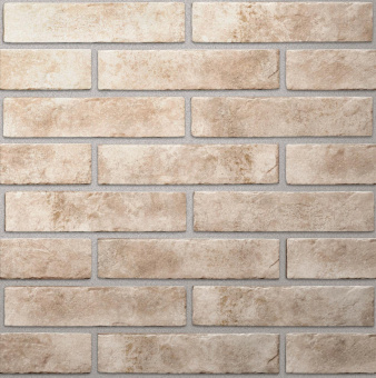 GOLDEN TILE BAKER STREET LIGHT BEIGE SLIM 6X25X0,6