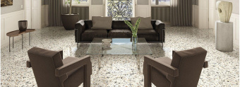 FMG VENICE VILLA SQ. VENICE IVORY LEVIGATO 120X60