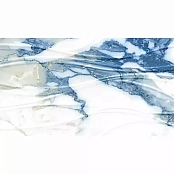 GEOTILES VALERIA RLV BLUE 25Х50