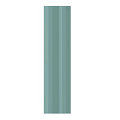 WOW STRIPES TEAL 123805 7,5x30