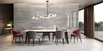 ABK INTERNO 9 WIDE PEARL 80X80