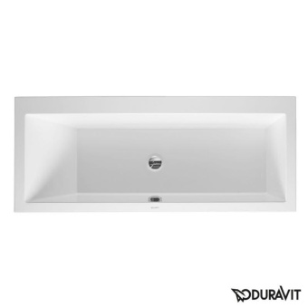 ВАННА АКРИЛОВАЯ DURAVIT VERO 170Х70 СМ (700131000000000)