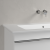 РАКОВИНА 100Х50 VILLEROY&BOCH VENTICELLO, STONE WHITE (4104AJRW)