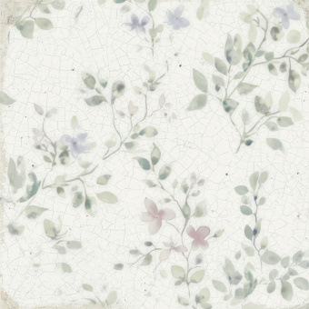 HARMONY MAYOLICA BLOOM 14,8x14,8x0,77
