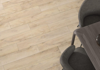 CERRAD GUARDIAN WOOD LIGHT BEIGE RECT 19,3X120,2X0,8