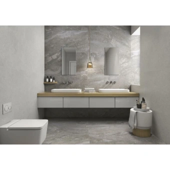 PAMESA CR. MANAOS EARTH (FAM035/COMPACTTO PERDA RECT) 90X90