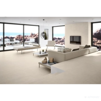 ARGENTA HARDY RIB LINE CALM 40X120