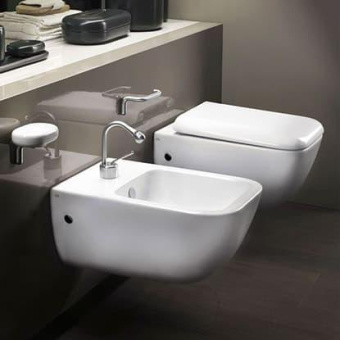 УНИТАЗ ПОДВЕСНОЙ GESSI GOCCIA (39113)