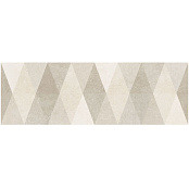 MARAZZI LIMESTONE WALL MFCR DECOR LOSANGA TOUCH 40X120X0,8