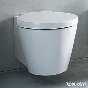 ПОДВЕСНОЙ УНИТАЗ DURAVIT STARCK 1 (0210090064)