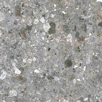 STILECERAMIC STONE GREY REC 60x60x0,78