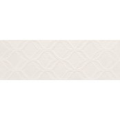 NEWKER ELITE DECOR WHITE 30x90
