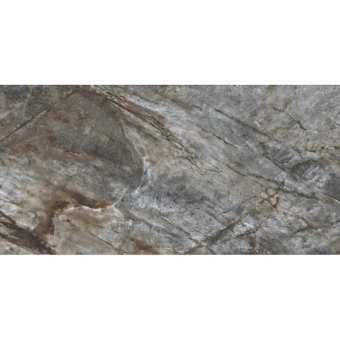 CERRAD GRES BRAZILIAN QUARTZITE BLACK RECT 119,7X59,7