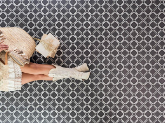 VIVES ALAMEDA BULNES-R GRAFITO RECT 20X20X0,85