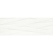 PARADYZ ELIA BIANCO STRUKTURA B 25x75