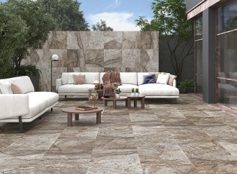 CERSANIT PROSPERO BEIGE RECT 59,8X119,8X0,8