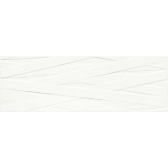 PARADYZ ELIA BIANCO STRUKTURA B 25x75