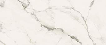 FONDOVALLE INFINITO 2.0 CALACATTA LIGHT GLOSSY 120X278